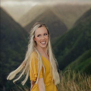 Meet your Posher, Ashton